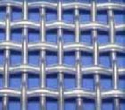 Crimped Wire Mesh